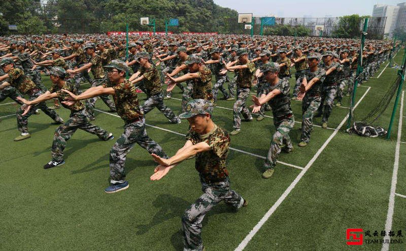 北京軍訓(xùn)總部基地3天2夜團(tuán)建拓展方案