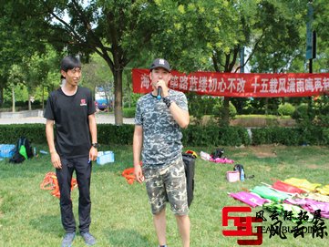 北京拓展培訓(xùn)與高層領(lǐng)導(dǎo)有哪些相關(guān)性？