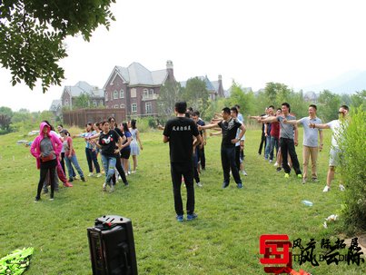 北京拓展訓(xùn)練對企業(yè)發(fā)展有哪些實際意義呢？