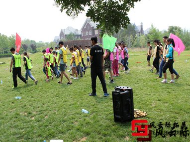 為什么越來越多的公司開展拓展訓(xùn)練活動？