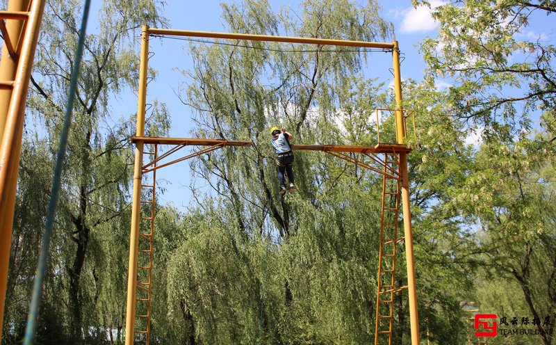 團(tuán)建活動(dòng)