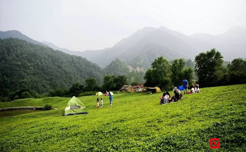 延慶玉渡山風(fēng)景區(qū)