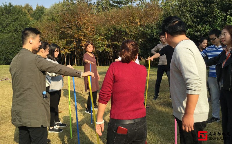 北京70人團建拓展活動方案