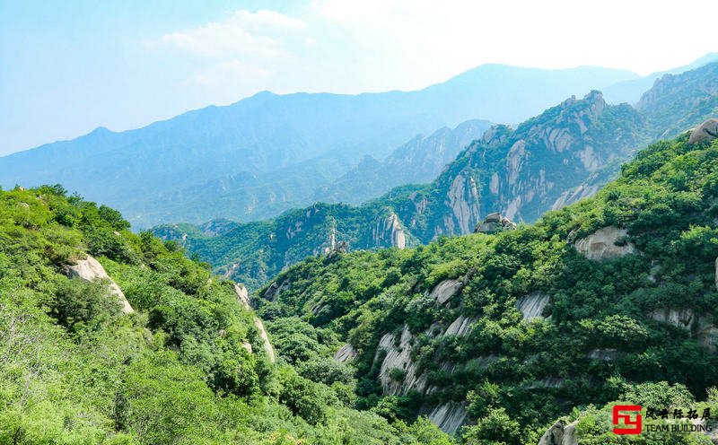 北京鳳凰嶺1天團(tuán)建拓展活動方案