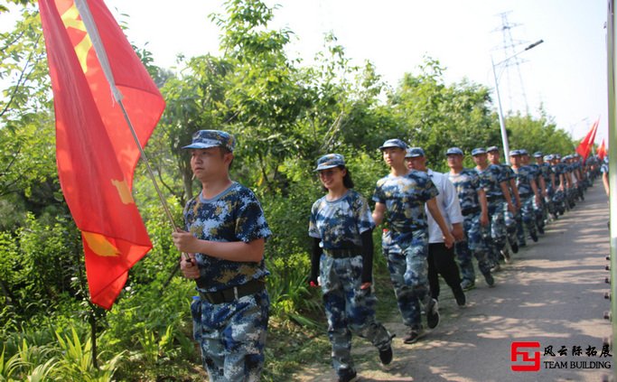 軍訓(xùn)心得體會(huì)總結(jié)